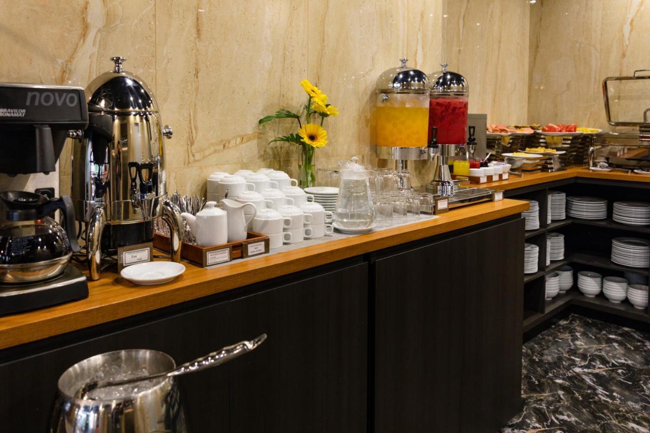 Agnes Hotel Managed By Dhg Нячанг Экстерьер фото